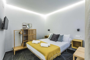 Cáceres Central Suites Torre de la Yerba